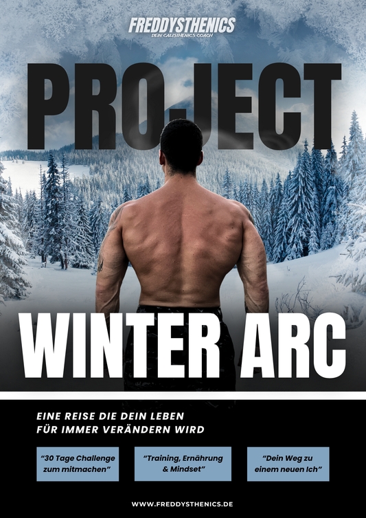 Project Winter Arc